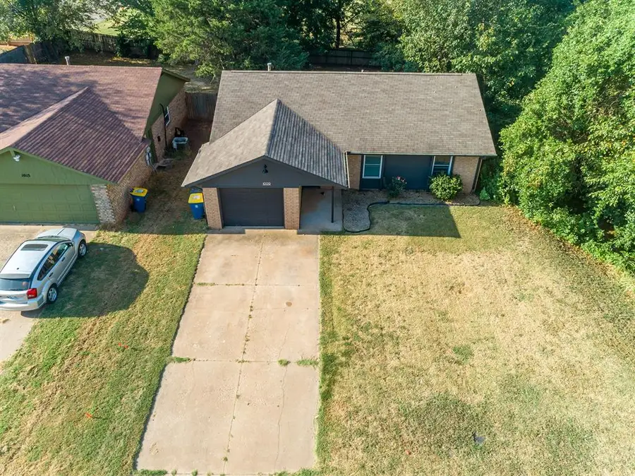 1009 E Will Rogers Drives, Stillwater, OK 74075 - #3