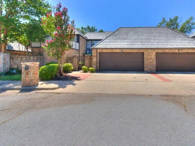 3504 Stafford Drive, Norman, OK 73072 - #1