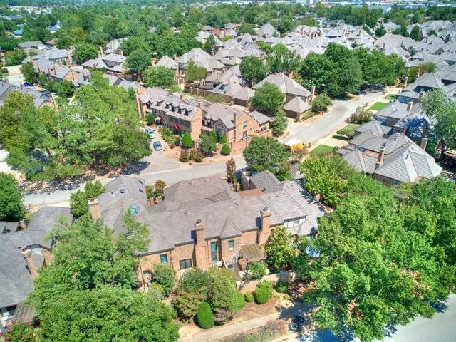 3504 Stafford Drive, Norman, OK 73072 - #2