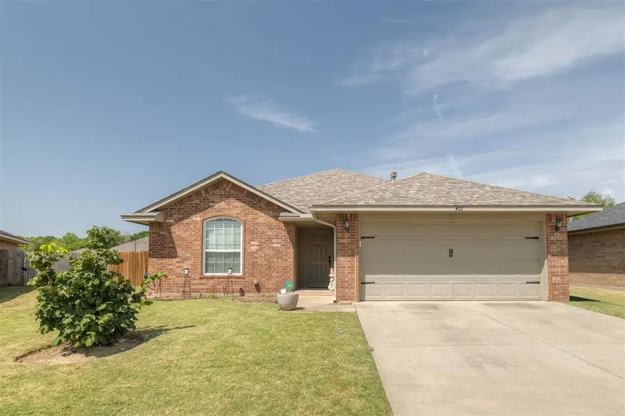 421 Hidden Creek Way, Oklahoma City, OK 73117 - #2