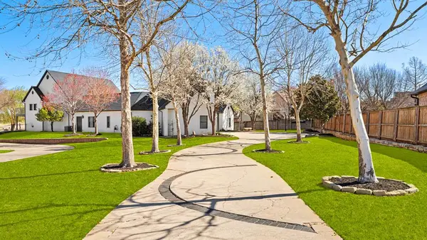 16808 Conifer Lane, Edmond, OK 73012