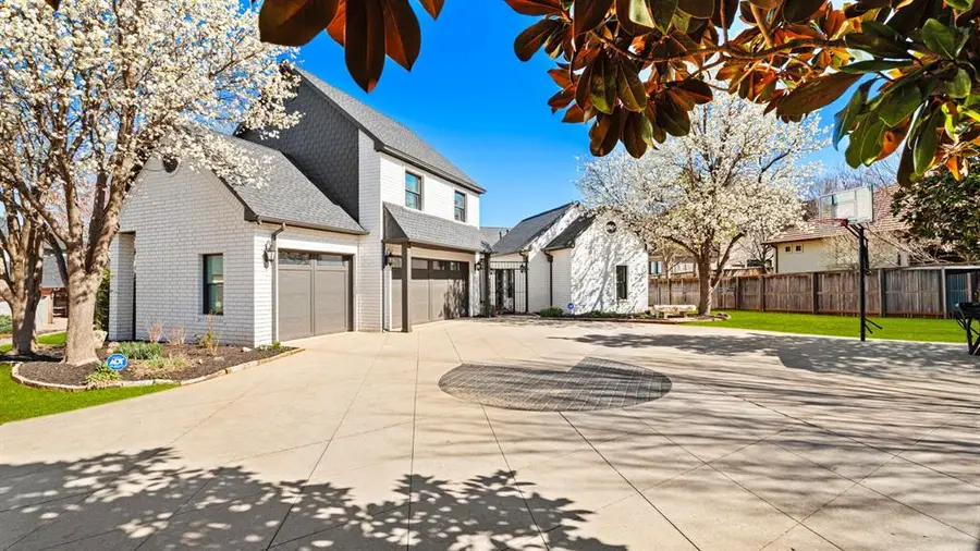 16808 Conifer Lane, Edmond, OK 73012 - #3