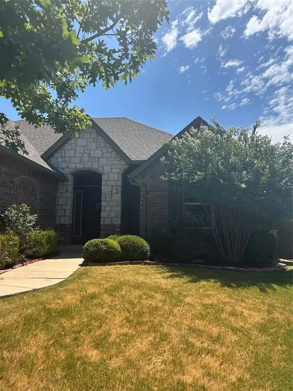 15100 Homecoming Drive, Edmond, OK 73013