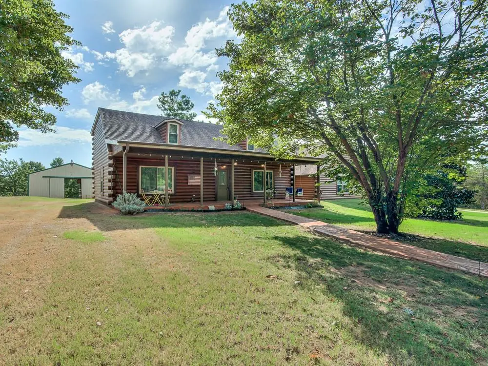 10100 Liberty Oak Drive, Oklahoma City, OK 73165 - #1