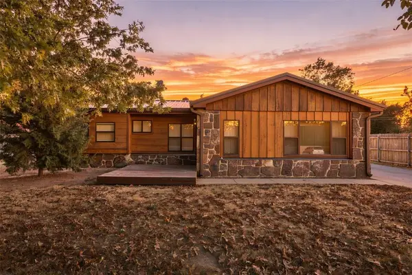 408 SE 3rd Street, Lexington, OK 73051