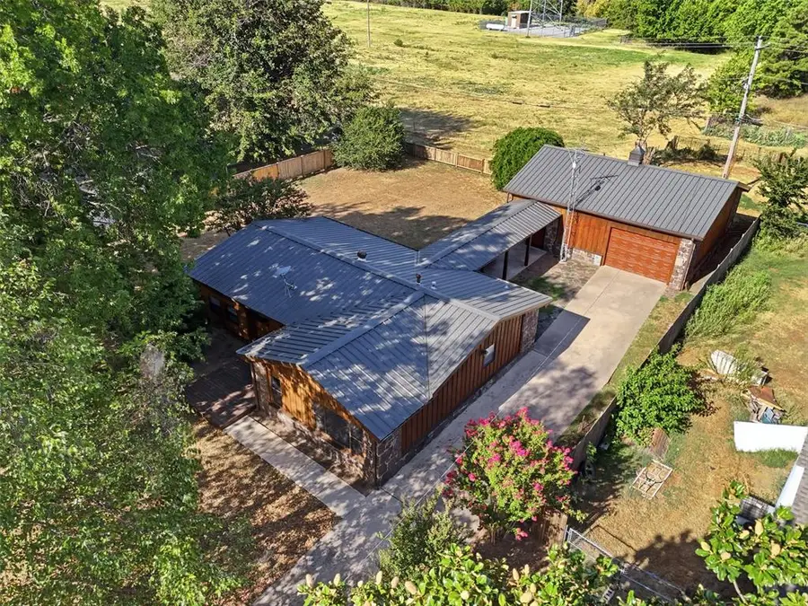 408 SE 3rd Street, Lexington, OK 73051 - #2