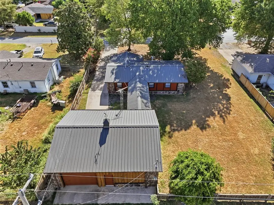 408 SE 3rd Street, Lexington, OK 73051 - #3