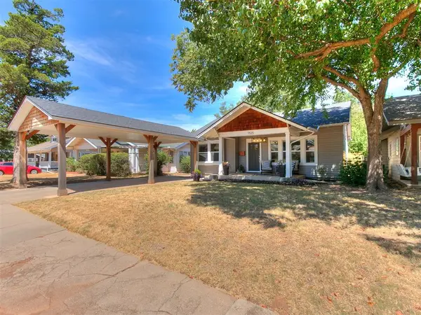1525 NW 34th Street, Oklahoma City, OK 73118