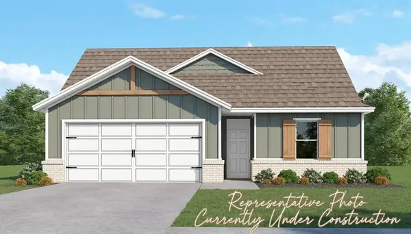 585 Cumberland Drive, Guthrie, OK 73044