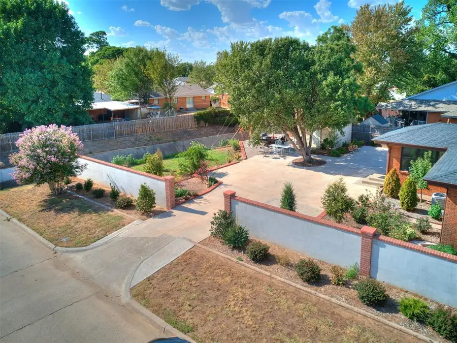 2001 N Keeton Avenue, Bethany, OK 73008 - #2