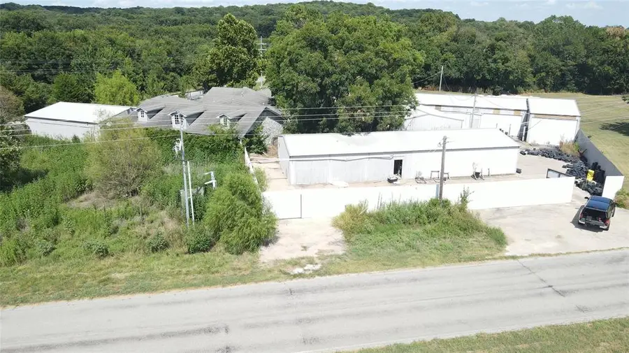 18609 County Road 1580, Ada, OK 74820 - #3