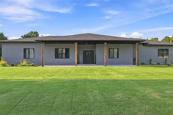 16335 SE 59th Street, Choctaw, OK 73020