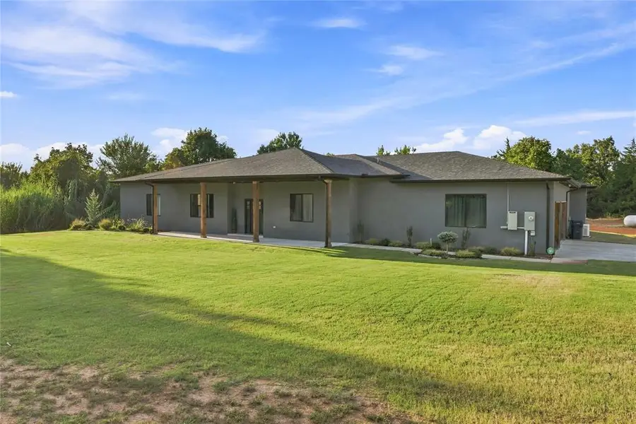 16335 SE 59th Street, Choctaw, OK 73020 - #2