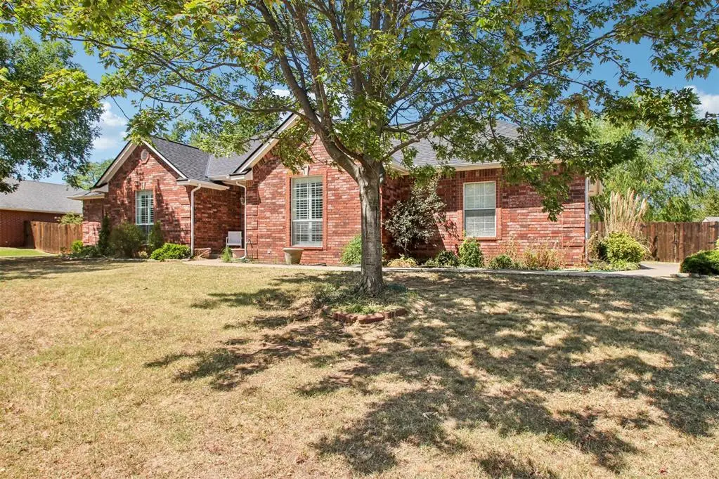 504 Pool Lane, Shawnee, OK 74801 - #1