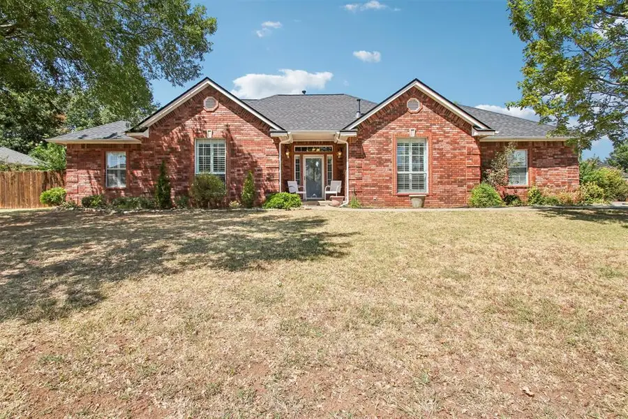 504 Pool Lane, Shawnee, OK 74801 - #2