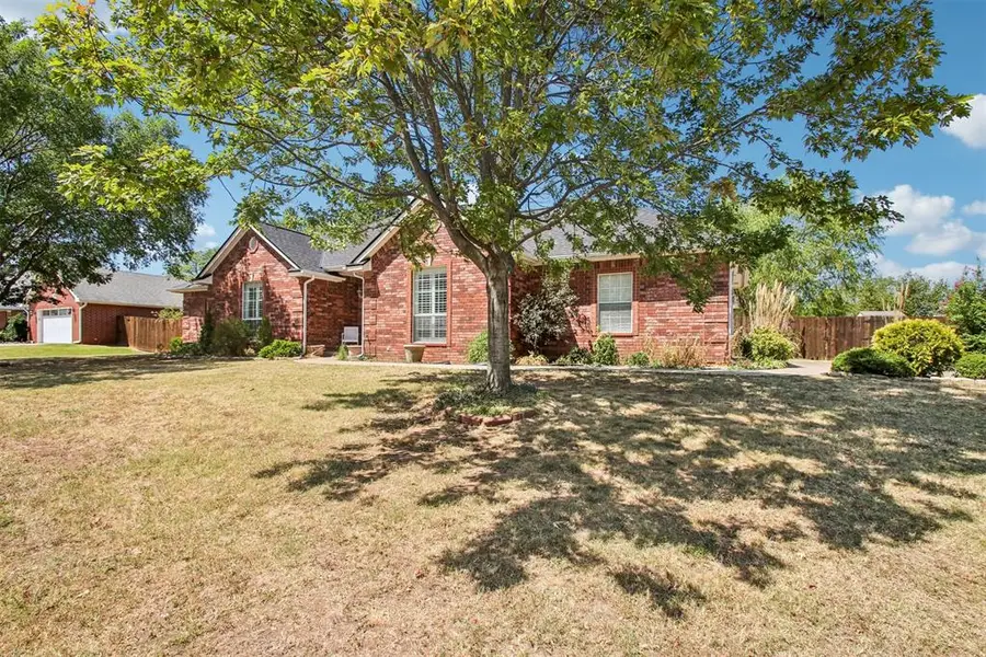 504 Pool Lane, Shawnee, OK 74801 - #3