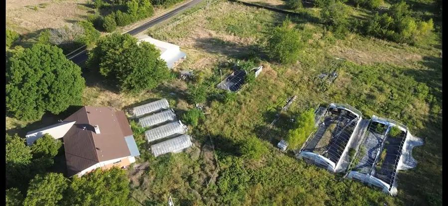 10971 North County Road 3260 Road, Pauls Valley, OK 73075 - #3