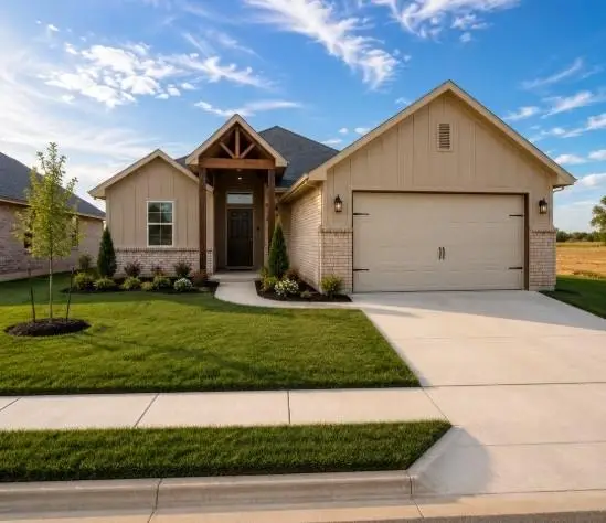 11336 NW 161st Street, Oklahoma City, OK 73078