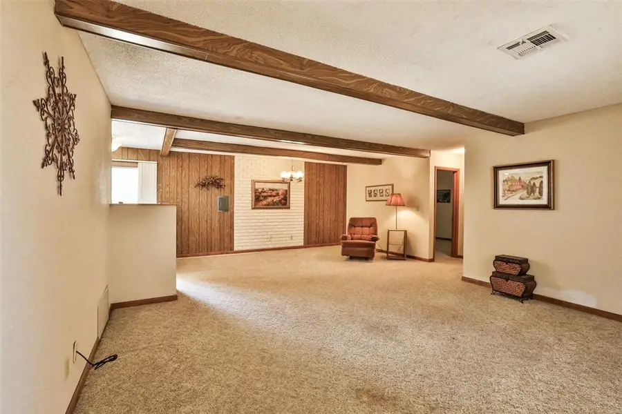 1449 SW 61st Street, Oklahoma City, OK 73159 - #2