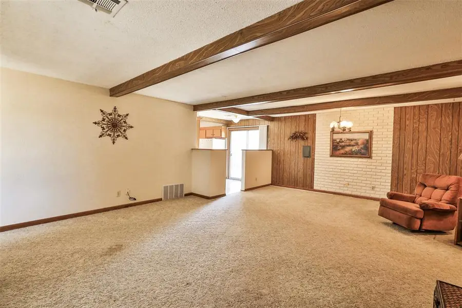 1449 SW 61st Street, Oklahoma City, OK 73159 - #3