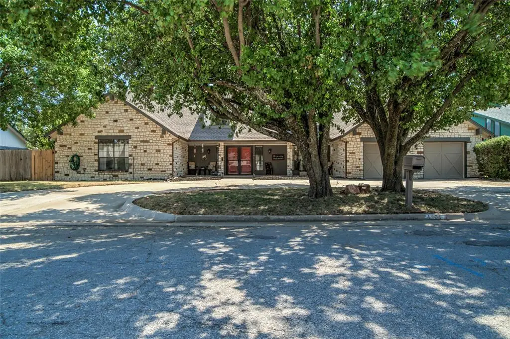 1104 NW 141st Street, Edmond, OK 73013 - #1