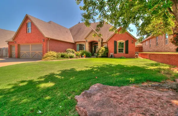 5832 Havenshire Lane, Edmond, OK 73034
