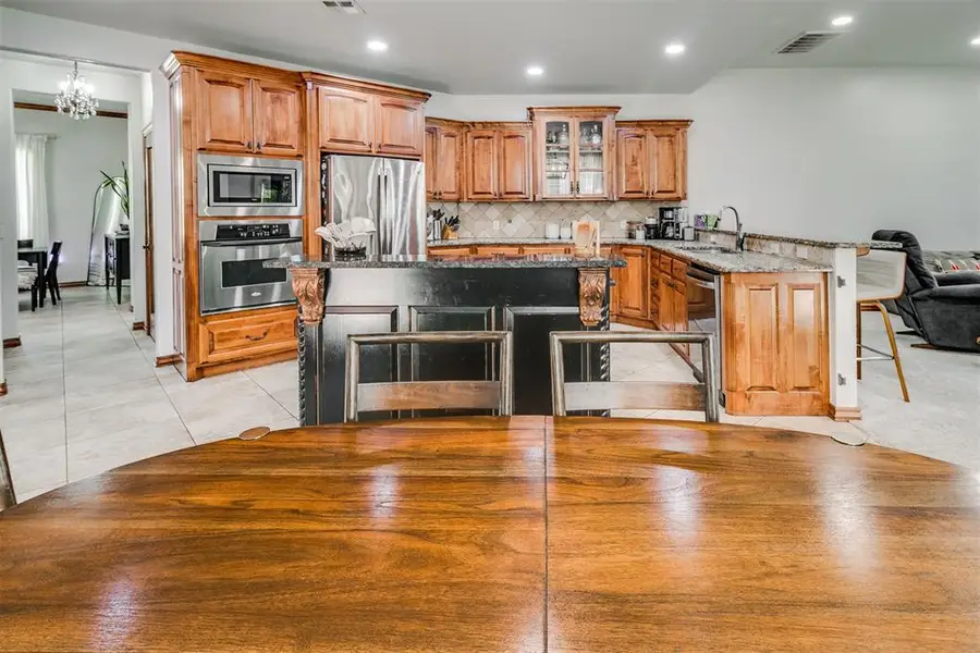 5832 Havenshire Lane, Edmond, OK 73034 - #2