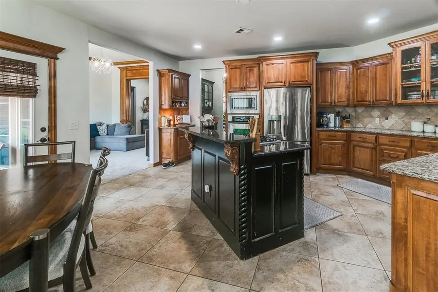 5832 Havenshire Lane, Edmond, OK 73034 - #3