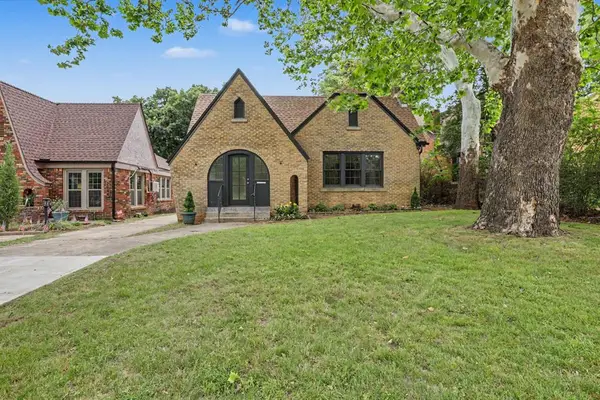 2646 NW 12th Street, Oklahoma City, OK 73107