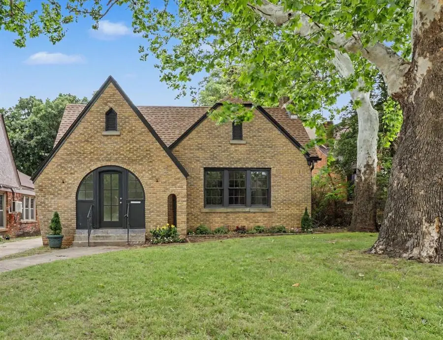 2646 NW 12th Street, Oklahoma City, OK 73107 - #2