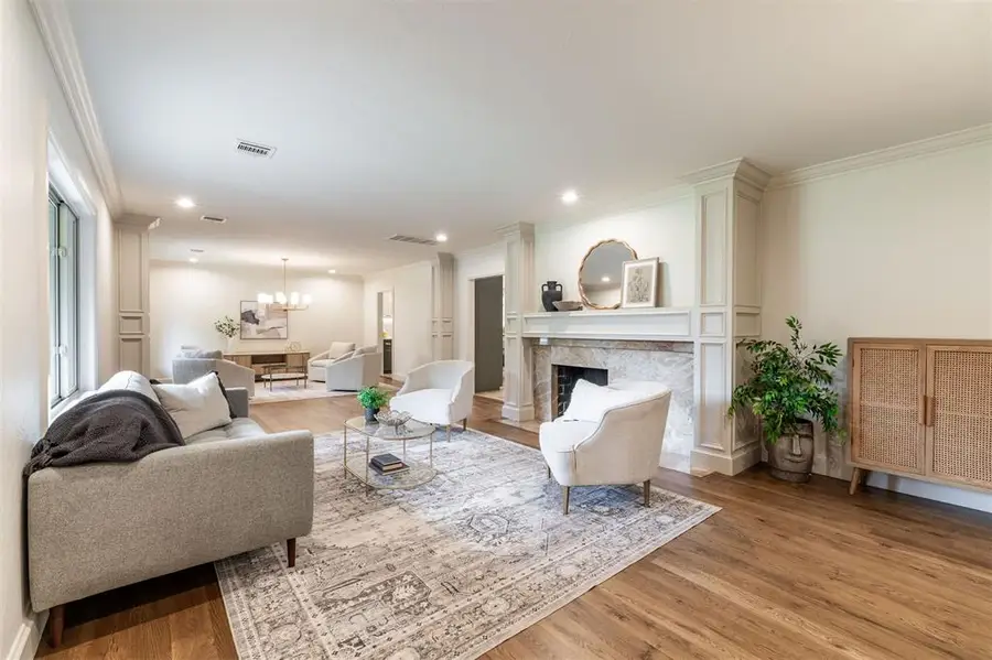 1807 Dorchester Drive, Nichols Hills, OK 73120 - #3