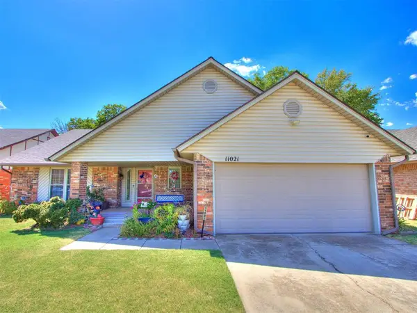 11021 Davis Street, Oklahoma City, OK 73162