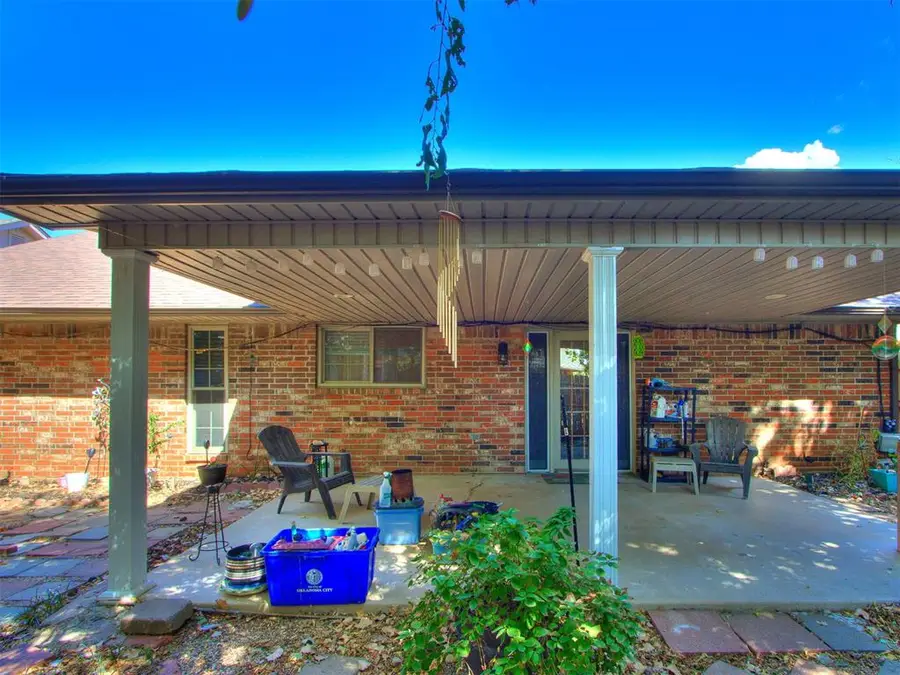 11021 Davis Street, Oklahoma City, OK 73162 - #3