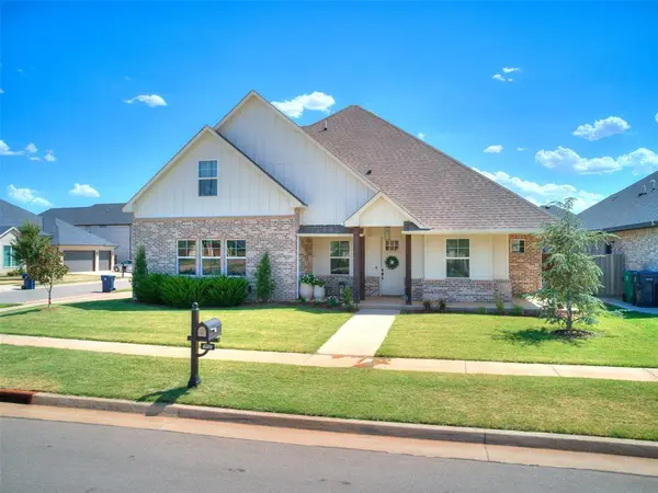 6504 NW 148th Street, Oklahoma City, OK 73142