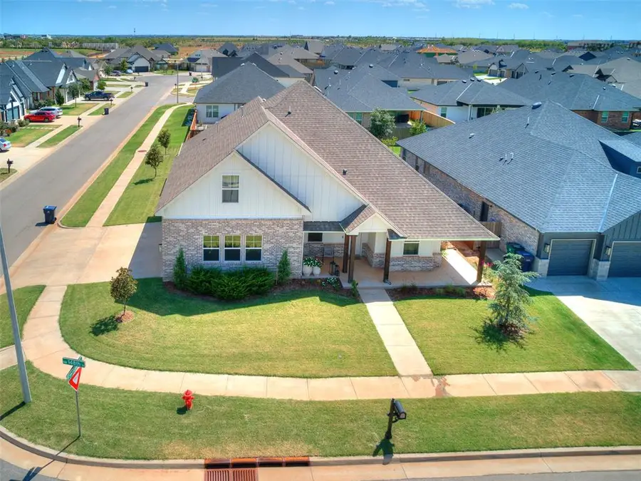 6504 NW 148th Street, Oklahoma City, OK 73142 - #2