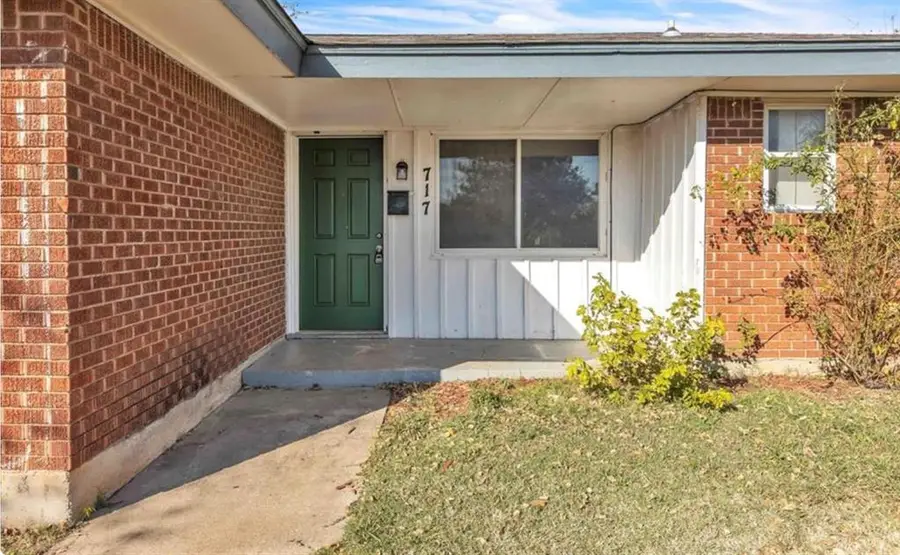 717 NE 37th Street, Oklahoma City, OK 73105 - #2
