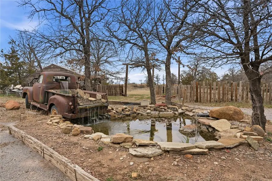 72 Hidden Oaks Drive, Indiahoma, OK 73552 - #2