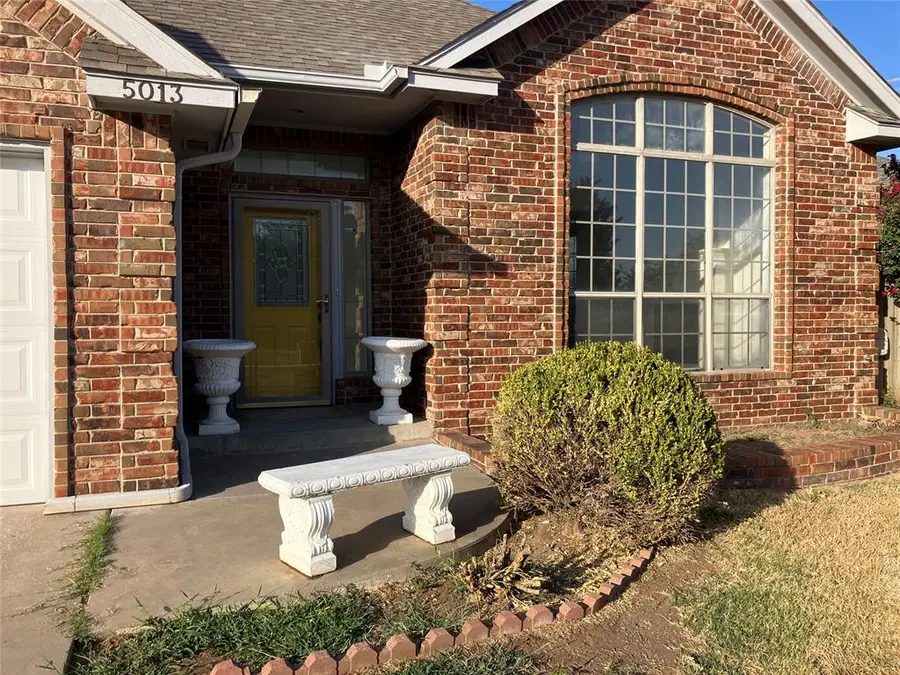 5013 SE 47th Street, Oklahoma City, OK 73135 - #2