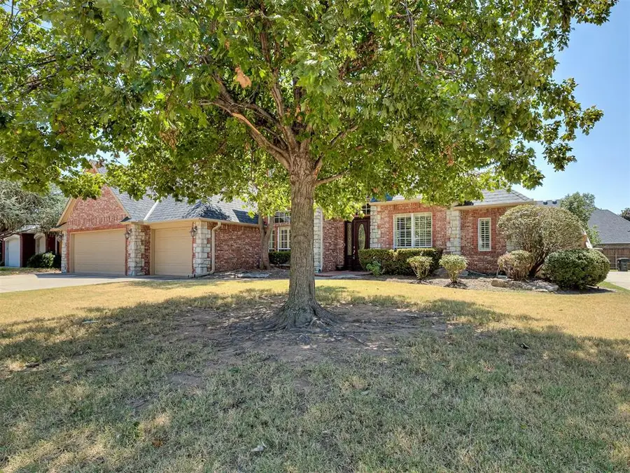 4510 Harrogate Drive, Norman, OK 73072 - #2