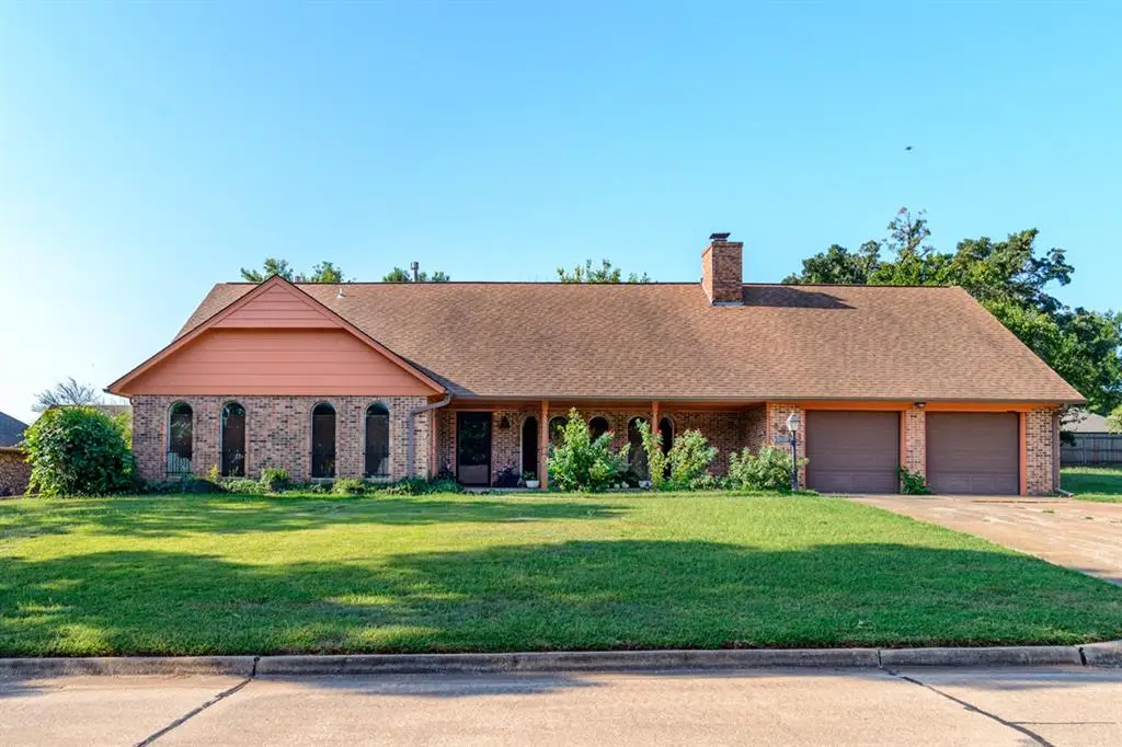 4823 W Woodland Drive, Stillwater, OK 74074 - #1
