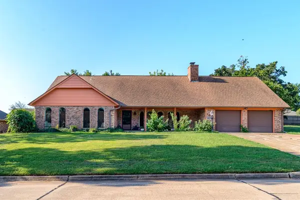 4823 W Woodland Drive, Stillwater, OK 74074