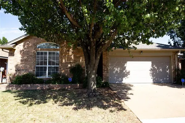 12612 Springwood Drive, Oklahoma City, OK 73120