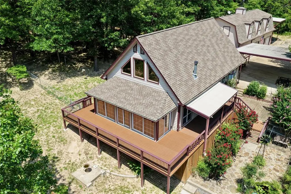 116500 S 4249 Road, Eufaula, OK 74432 - #1
