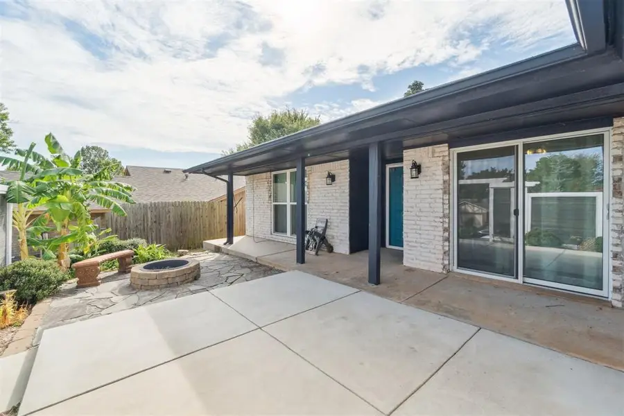 3812 NE 140th Terrace, Edmond, OK 73013 - #2