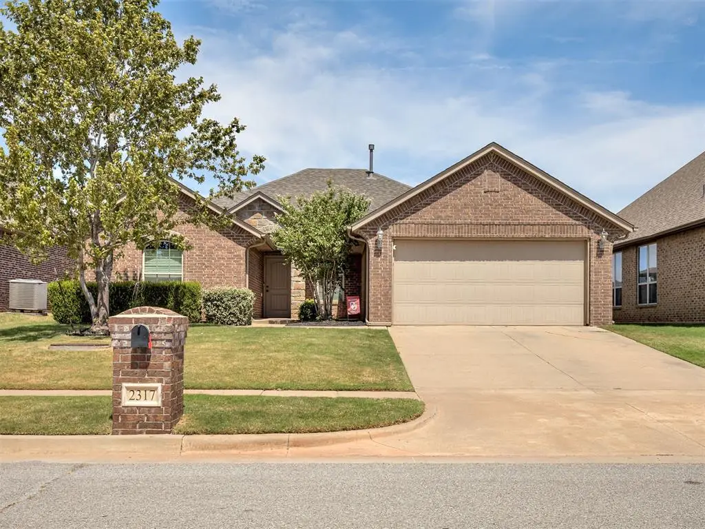 2317 NW 159th Terrace, Edmond, OK 73013 - #1