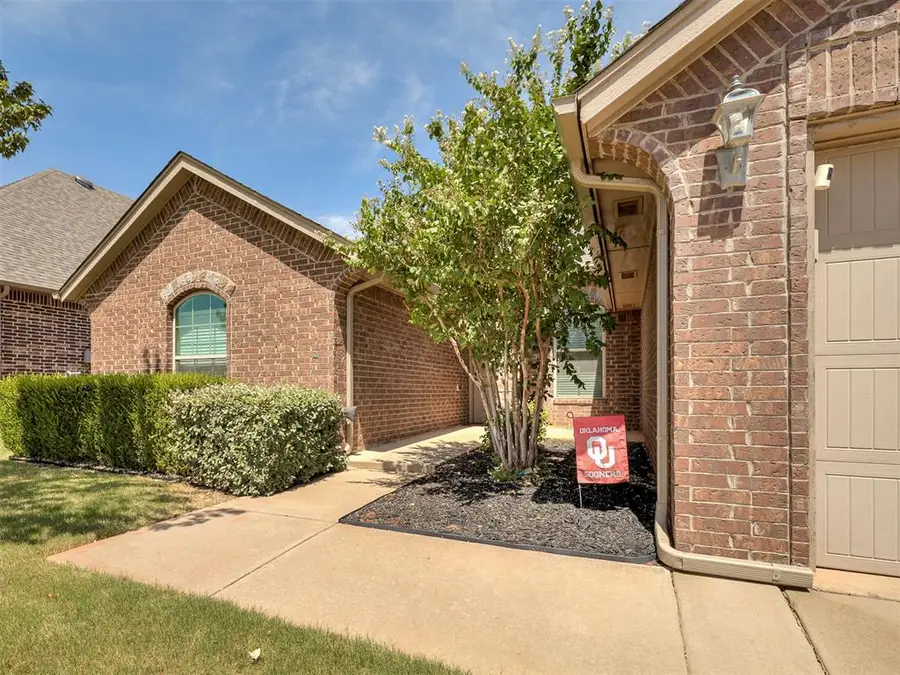 2317 NW 159th Terrace, Edmond, OK 73013 - #2