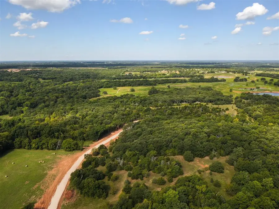 0 Cherry Hill Road, Asher, OK 74826 - #2