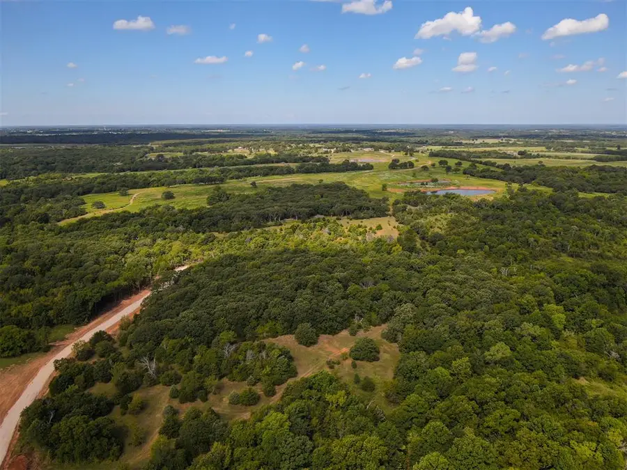 0 Cherry Hill Road, Asher, OK 74826 - #3