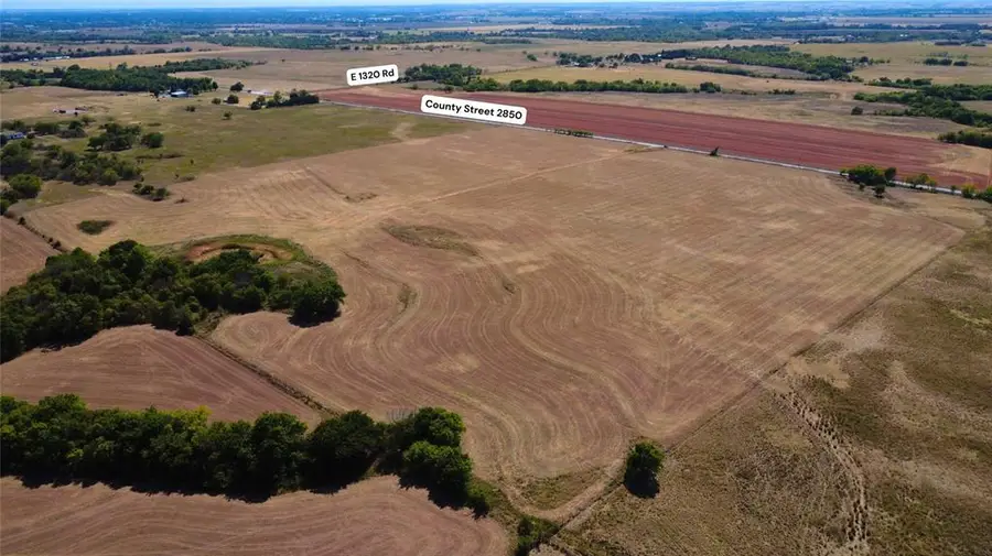 County Street 2850 Road, Amber, OK 73004 - #3