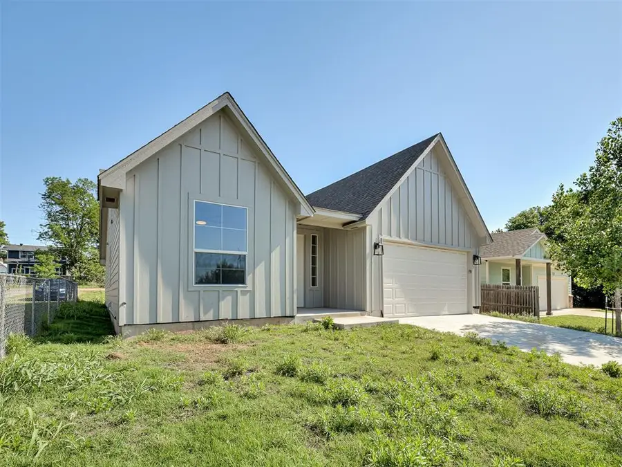 722 E Grant Avenue, Guthrie, OK 73044 - #3
